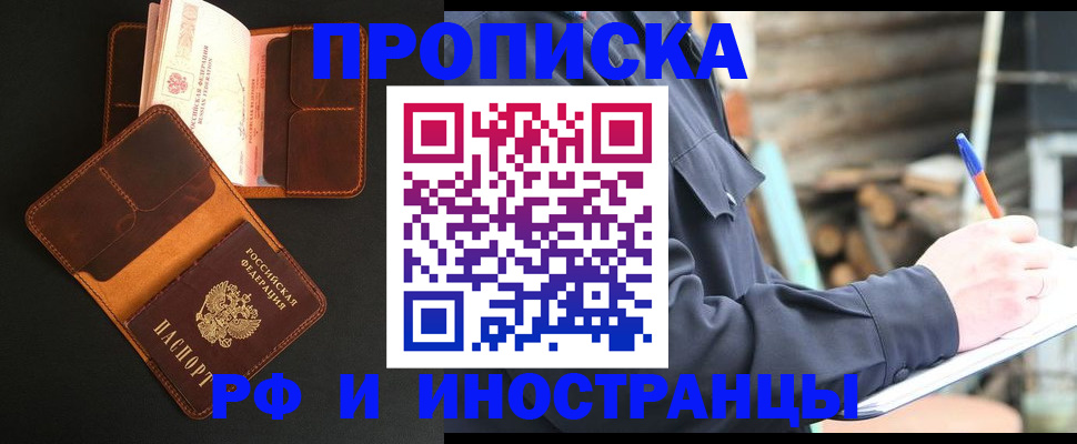 прописка 2025 в Оленегорске